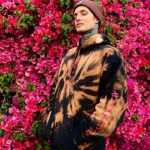 Meet your Posher, Calen